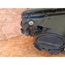 LAMPA LEWY PRZÓD REFLEKTOR EU 5L1941015D SKODA YETI LIFT