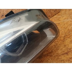 LAMPA PRAWY PRZÓD REFLEKTOR EU 7422580 BMW 2 F45 F46 14- LED