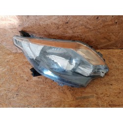 LAMPA PRAWY PRZOD MITSUBISHI L200 2015- stanley w2222