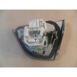 LAMPA LEWY TYŁ TYLNA BMW E90 LIFT