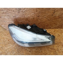 LAMPA PRAWY PRZÓD REFLEKTOR EU 7422580 BMW 2 F45 F46 14- LED