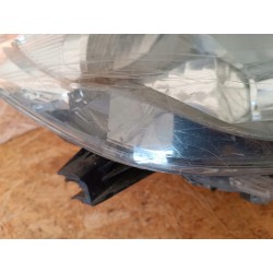 LAMPA PRAWY PRZOD MITSUBISHI L200 2015- stanley w2222