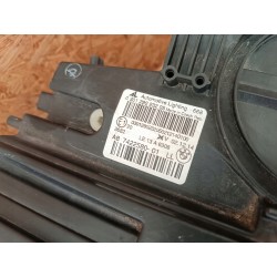 LAMPA PRAWY PRZÓD REFLEKTOR EU 7422580 BMW 2 F45 F46 14- LED