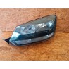 LAMPA LEWY PRZÓD REFLEKTOR EU 5L1941015D SKODA YETI LIFT