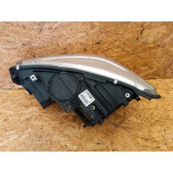 LAMPA PRAWY PRZÓD REFLEKTOR EU 7422580 BMW 2 F45 F46 14- LED