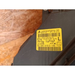 LAMPA LEWY PRZÓD REFLEKTOR EU 5L1941015D SKODA YETI LIFT