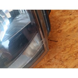 LAMPA LEWY PRZÓD REFLEKTOR EU 5L1941015D SKODA YETI LIFT