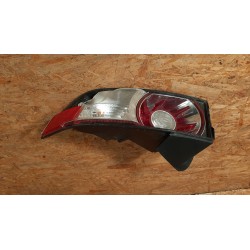 RANGE ROVER EVOQUE LAMPA PRAWA TYŁ TYLNA 178926