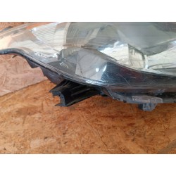 LAMPA PRAWY PRZOD MITSUBISHI L200 2015- stanley w2222