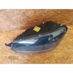 LAMPA LEWY PRZÓD REFLEKTOR EU 5L1941015D SKODA YETI LIFT