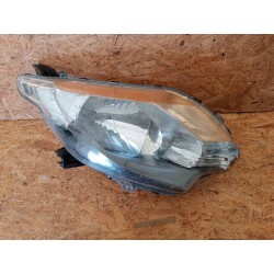 LAMPA PRAWY PRZOD MITSUBISHI L200 2015- stanley w2222