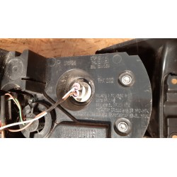 RANGE ROVER EVOQUE LAMPA PRAWA TYŁ TYLNA 178926