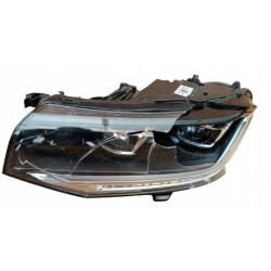 LAMPA LEWY PRZÓD REFLEKTOR EU LED 2GM941035B VW T-CROSS 90142355 L901486205