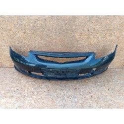 ZDERZAK PRZÓD PRZEDNI ORYGINAŁ HONDA JAZZ I II LIFT 2005-