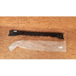NISSAN MICRA K12 BELKA WZMOCNIENIE ZDERZAKA PRZÓD