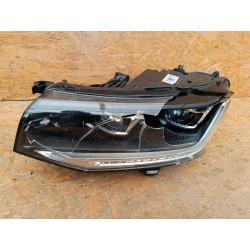 LAMPA LEWY PRZÓD REFLEKTOR EU LED 2GM941035B VW T-CROSS 90142355 L901486205