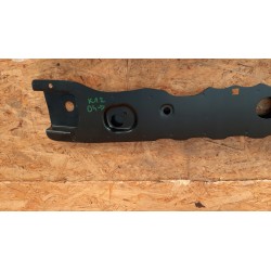 NISSAN MICRA K12 BELKA WZMOCNIENIE ZDERZAKA PRZÓD