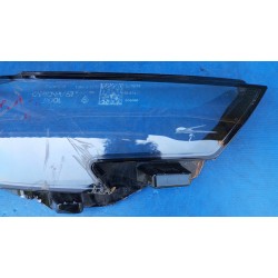 LAMPA PRAWY PRZÓD REFLEKTOR EU LED AUDI A3 S3 8V0 LIFT 2016- 8V0941034C
