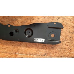 NISSAN MICRA K12 BELKA WZMOCNIENIE ZDERZAKA PRZÓD