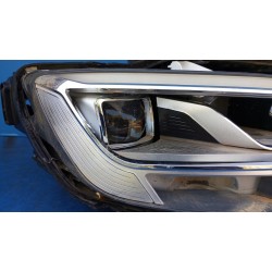 LAMPA PRAWY PRZÓD REFLEKTOR EU LED AUDI A3 S3 8V0 LIFT 2016- 8V0941034C