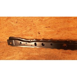 NISSAN MICRA K12 BELKA WZMOCNIENIE ZDERZAKA PRZÓD