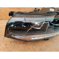 LAMPA LEWY PRZÓD REFLEKTOR EU LED 2GM941035B VW T-CROSS 90142355 L901486205