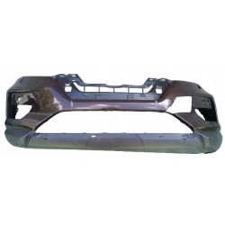 ZDERZAK PRZÓD PRZEDNI ORYGINAŁ 620226FR0H NISSAN X-TRAIL T32 LIFT 2017-