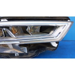 LAMPA PRAWY PRZÓD REFLEKTOR EU LED AUDI A3 S3 8V0 LIFT 2016- 8V0941034C