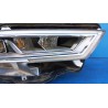 LAMPA PRAWY PRZÓD REFLEKTOR EU LED AUDI A3 S3 8V0 LIFT 2016- 8V0941034C