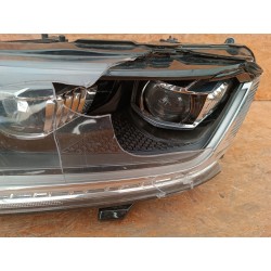 LAMPA LEWY PRZÓD REFLEKTOR EU LED 2GM941035B VW T-CROSS 90142355 L901486205