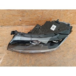 LAMPA LEWY PRZÓD REFLEKTOR EU LED 2GM941035B VW T-CROSS 90142355 L901486205