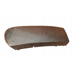 MITSUBISHI COLT 04-08 LISTWA NAKŁADKA ZDERZAKA PRAWA MN105778 MN105776