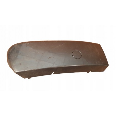 MITSUBISHI COLT 04-08 LISTWA NAKŁADKA ZDERZAKA PRAWA MN105778 MN105776