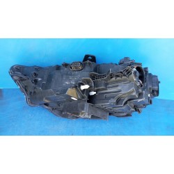 LAMPA PRAWY PRZÓD REFLEKTOR EU LED AUDI A3 S3 8V0 LIFT 2016- 8V0941034C