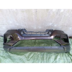 ZDERZAK PRZÓD PRZEDNI ORYGINAŁ 620226FR0H NISSAN X-TRAIL T32 LIFT 2017-