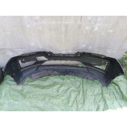 ZDERZAK PRZÓD PRZEDNI ORYGINAŁ 620226FR0H NISSAN X-TRAIL T32 LIFT 2017-