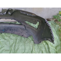 ZDERZAK PRZÓD PRZEDNI ORYGINAŁ 620226FR0H NISSAN X-TRAIL T32 LIFT 2017-