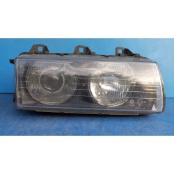 LAMPA PRAWY PRZÓD BMW 3 E36 CABRIO COUPE EU