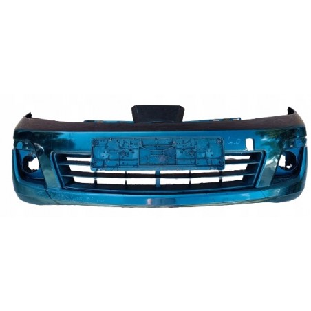 ZDERZAK PRZÓD PRZEDNI ORYGINAŁ 62022EM00H NISSAN TIIDA