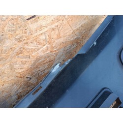 ZDERZAK PRZÓD PRZEDNI ORYGINAŁ 62022EM00H NISSAN TIIDA