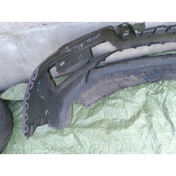 ZDERZAK PRZÓD PRZEDNI ORYGINAŁ 620226FR0H NISSAN X-TRAIL T32 LIFT 2017-