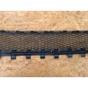KRATKA GRILL ATRAPA ZDERZAKA PRZÓD L6853678B VOLKSWAGEN TOUAREG I