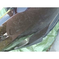 ZDERZAK PRZÓD PRZEDNI ORYGINAŁ 620226FR0H NISSAN X-TRAIL T32 LIFT 2017-