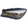 LAMPA LEWY PRZÓD EUROPA XENON DYNAMIC BMW 7 F01 F02 7182149