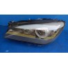 LAMPA LEWY PRZÓD EUROPA XENON DYNAMIC BMW 7 F01 F02 7182149