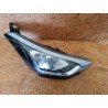 LAMPA PRAWY PRZOD EU 92102-4P500 HYUNDAI I20 II 92102C8000 92102-C8