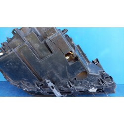 LAMPA LEWY PRZÓD EUROPA XENON DYNAMIC BMW 7 F01 F02 7182149