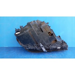 LAMPA LEWY PRZÓD EUROPA XENON DYNAMIC BMW 7 F01 F02 7182149