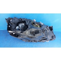LAMPA LEWY PRZÓD EUROPA XENON DYNAMIC BMW 7 F01 F02 7182149