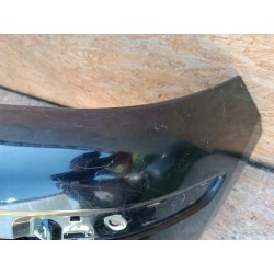 ZDERZAK PRZÓD PRZEDNI ORYGINAŁ 62022EM00H NISSAN TIIDA